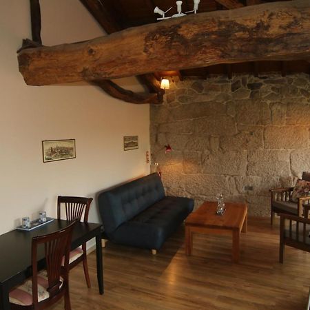 Pazo De Chaioso Ribeira Sacra Maceda Dış mekan fotoğraf