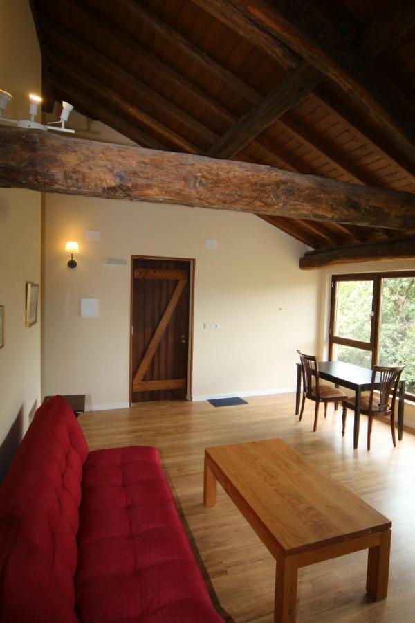 Pazo De Chaioso Ribeira Sacra Maceda Dış mekan fotoğraf